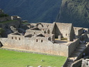 Machu Picchu industrial zone