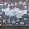 map of Machu Picchu