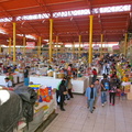 San Camilo market
