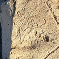 people petroglyphs