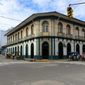 classic Iquitos architecture