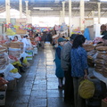 bread in Mercado San Pedro