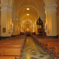 Basílica Cathedral