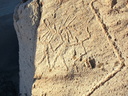 people petroglyphs