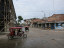 Iquitos street