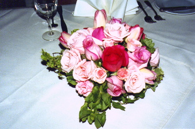 The Centerpiece